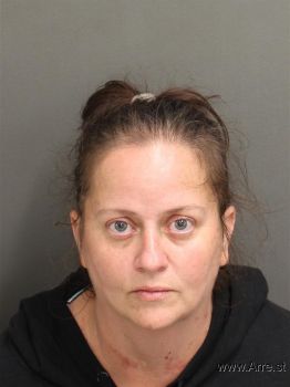 Tammy Michelle Watson Mugshot