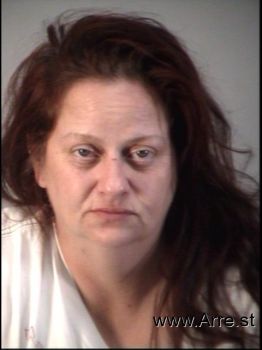 Tammy Michelle Watson Mugshot