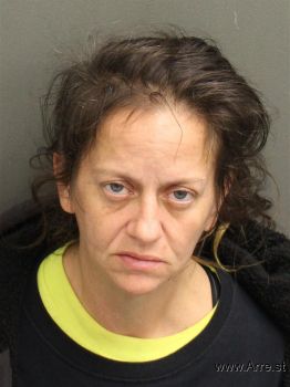 Tammy  Watson Mugshot