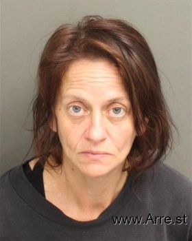 Tammy Michelle Watson Mugshot