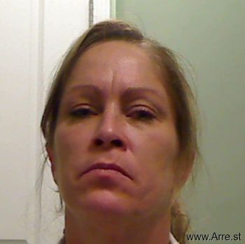 Tammy Lynn Watson Mugshot