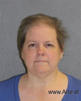 Tammy  White Mugshot