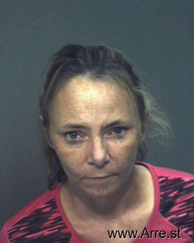 Tammy Paulette White Mugshot