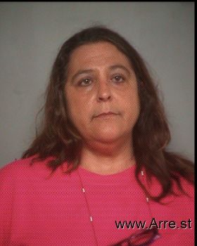 Tammy  White Mugshot