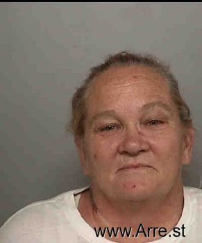 Tammy Marie White Mugshot