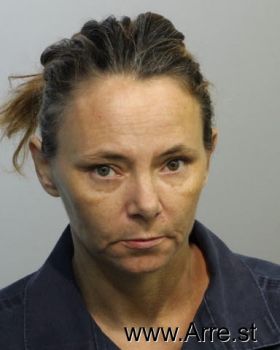 Tammy  White Mugshot