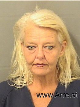 Tammy M White Mugshot