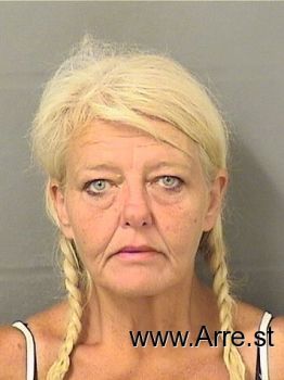 Tammy M White Mugshot