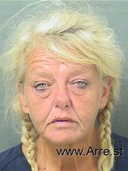 Tammy Marie White Mugshot