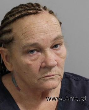 Tammy Marie White Mugshot