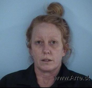 Tammy Anne White Mugshot