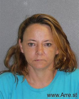 Tammy  White Mugshot