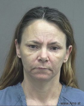 Tammy Paulette White Mugshot