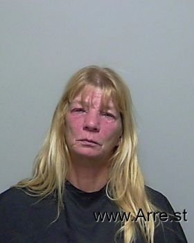 Tammy Marie White Mugshot