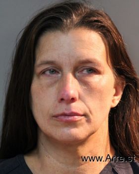 Tammy  Williams Mugshot