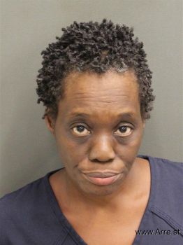 Tammy Teresa Williams Mugshot