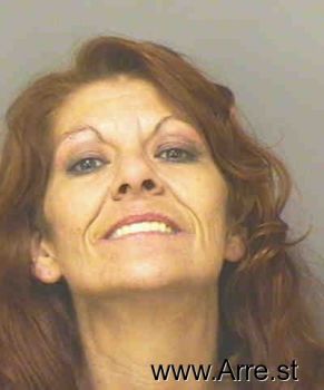 Tammy Benee Williams Mugshot