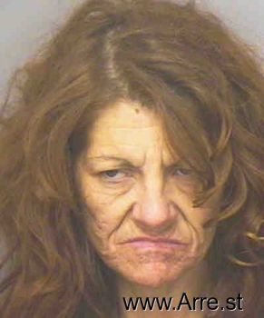 Tammy Benee Williams Mugshot