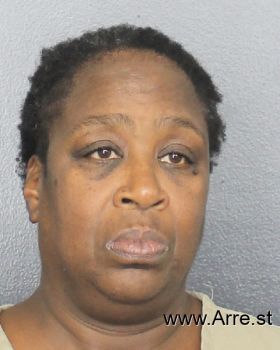 Tammy  Williams Mugshot