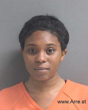 Tammy A Williams Mugshot