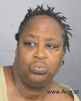 Tammy Lee Williams Mugshot