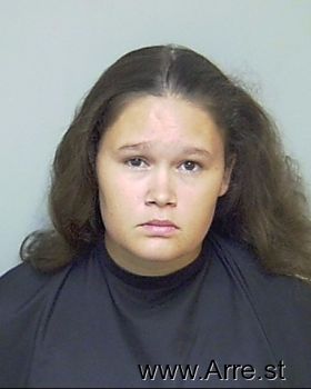 Tammy Lynn Williams Mugshot