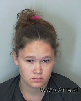 Tammy Lynn Williams Mugshot