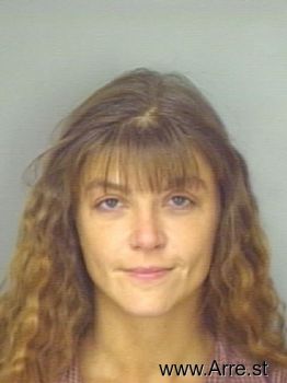 Tammy Wyenette Wright Mugshot