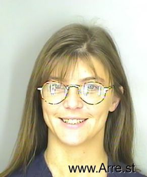 Tammy Wynette Wright Mugshot