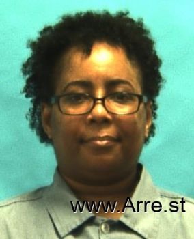 Tammy S Wright-conner Mugshot