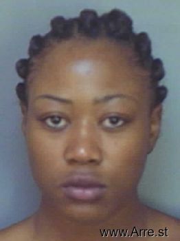 Tammy Andria Young Mugshot