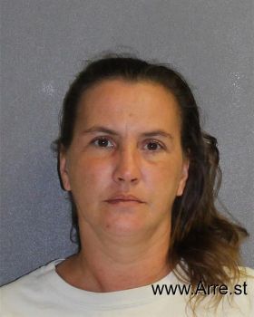 Tammy  Young Mugshot