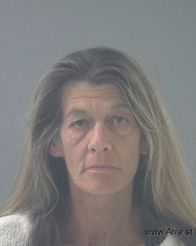 Tammy Ruth Zell Mugshot