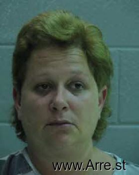 Tammy Baxely Greene Mugshot