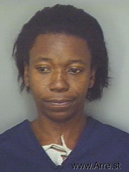 Tammye Kimberela Baker Mugshot