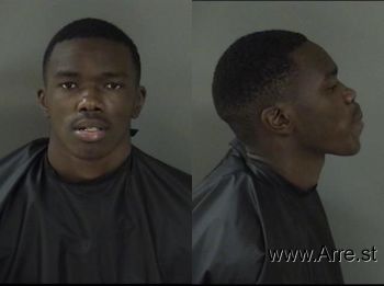 Tamorrio Rashawn Clark Mugshot