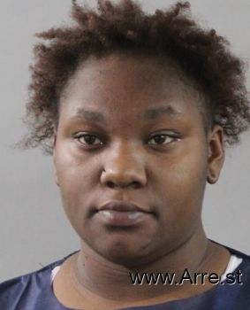 Tamya Tiywana Williams Mugshot