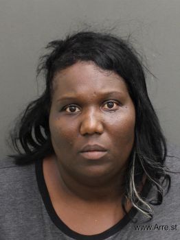 Tanara Joven Alexander Mugshot