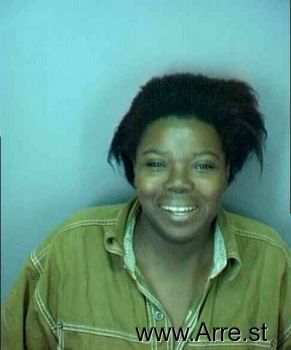 Tangela Lanette Nelson Mugshot