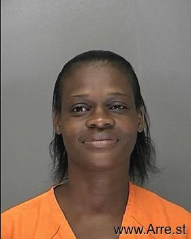 Tangela  Smith Mugshot