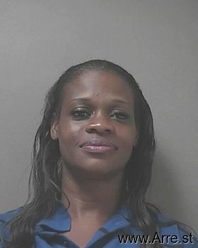 Tangela  Smith Mugshot