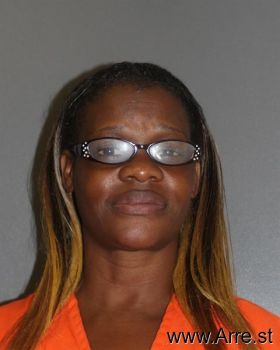 Tangela  Smith Mugshot