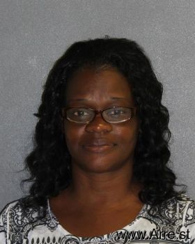 Tangela  Smith Mugshot