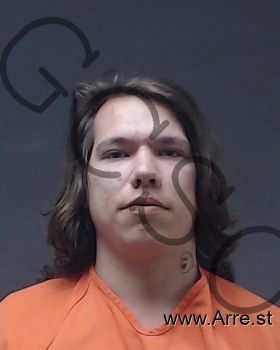 Tanier  Gore Mugshot