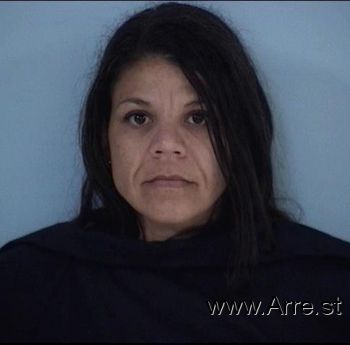 Tanika Ria Hess Mugshot