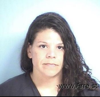 Tanika Ria Hess Mugshot