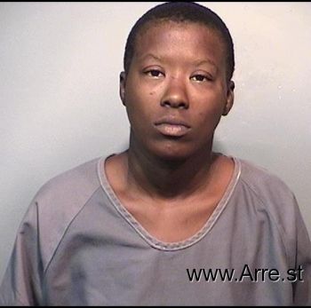 Tanisha L Mitchell - Chavers Mugshot