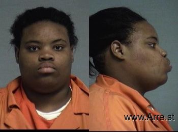 Tanisha Quanterris Robinson Mugshot