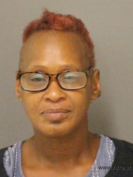 Tanishia Latonya Penson Mugshot