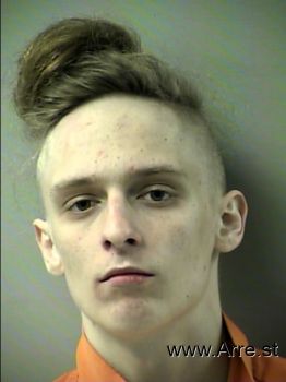 Tanner Michael Johnson Mugshot